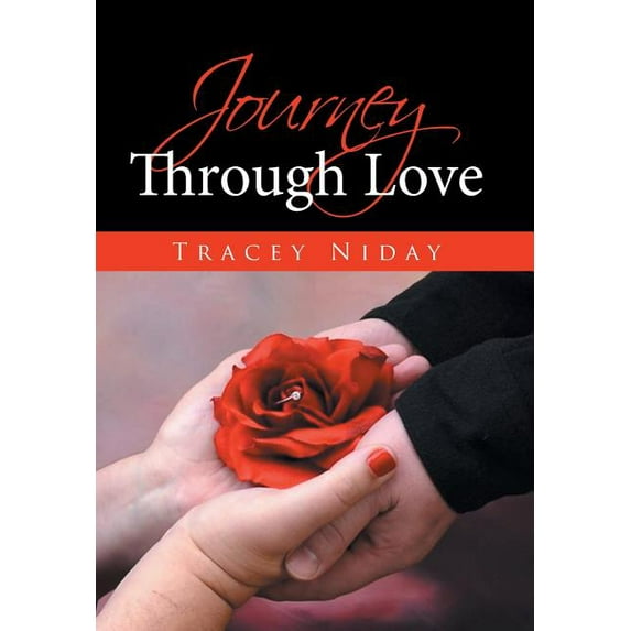 Journey Through Love (Hardcover)