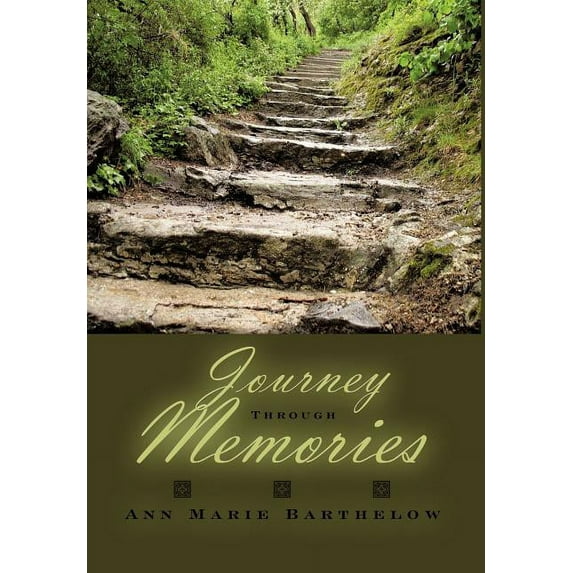 Journey Through Memories (Hardcover)