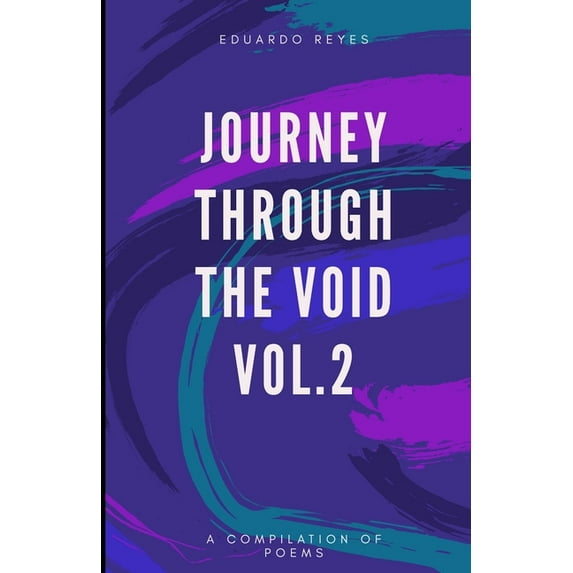 Journey Through The Void (Vol.2) (Paperback)