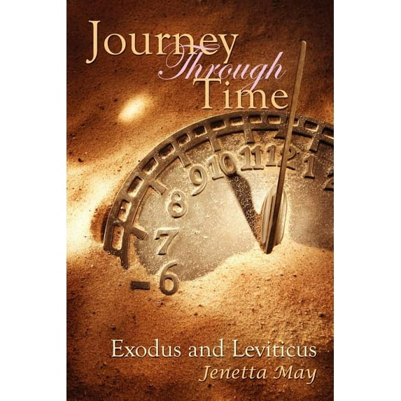 Journey Through Time: Exodus and Leviticus