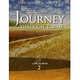 thumbnail image 1 of Journey Through Torah Volume 2 (Paperback), 1 of 1