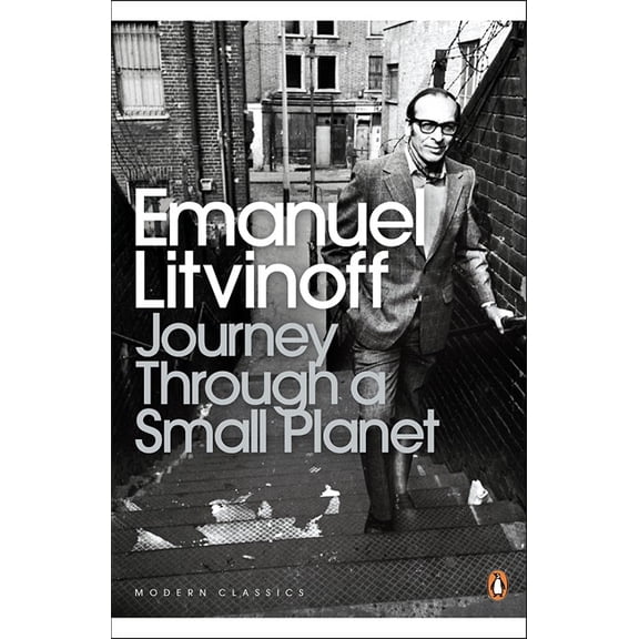 Modern Classics Journey Through a Small Planet