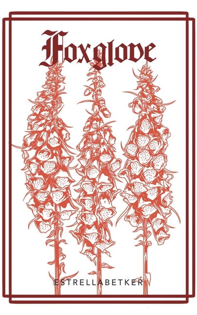 Journey Through the Dark Foxglove, Book 2, (Paperback)