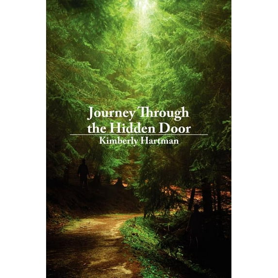 Journey Through the Hidden Door