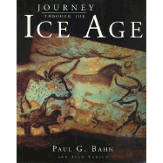 Pre-Owned Journey Through the Ice Age (Paperback) 0520229002 9780520229006