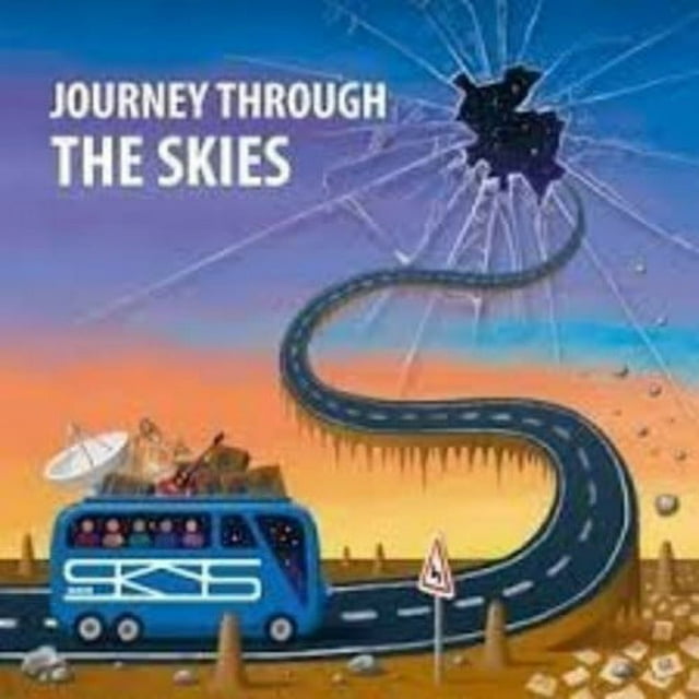 Journey Through the Skies