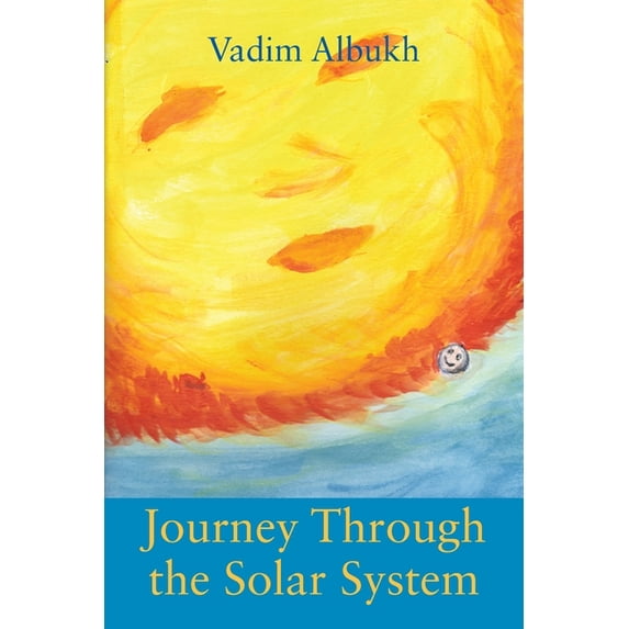 Journey Through the Solar System, (Paperback)