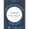 thumbnail image 1 of Pre-Owned Journey through the Workbook of A Course in Miracles Paperback, 1 of 1
