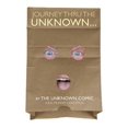 thumbnail image 1 of Journey Thru the Unknown... (the Unknown Comic), 1 of 1