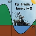 thumbnail image 1 of Journey to X The Brainiac 5 (CD), 1 of 1