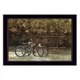 thumbnail image 1 of Journey Together By RobinLee Vieira Printed Wall Art Wood Multi-Color, 1 of 3