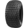 thumbnail image 1 of Journey W318 25X12.00-9 25x12-9 25x12x9 4 Ply a/t All Terrain Atv/Utv Tire, 1 of 3