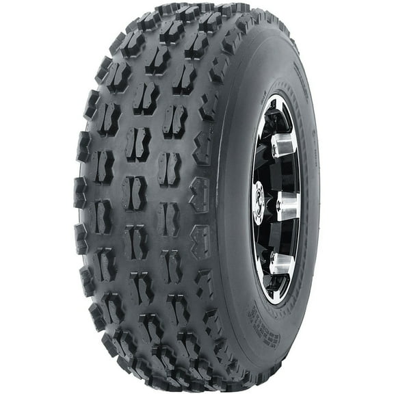 Journey W356 22X7.00-10 22x7-10 22x7x10 6 Ply r/t Rugged Terrain Atv/Utv Tire