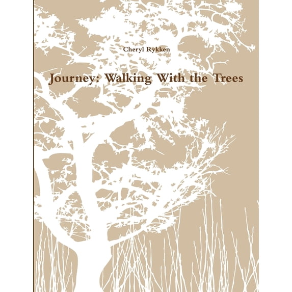 Journey: Walking With the Trees, (Paperback)