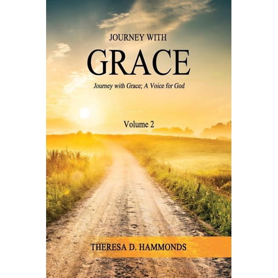 Journey With Grace Volume 2, (Paperback)