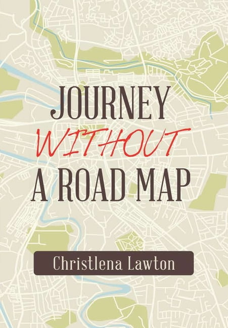 【新品未開封】JOURNEY WITHOUT A MAP Journey Without a Road Map (Hardcover) - Walmart.com