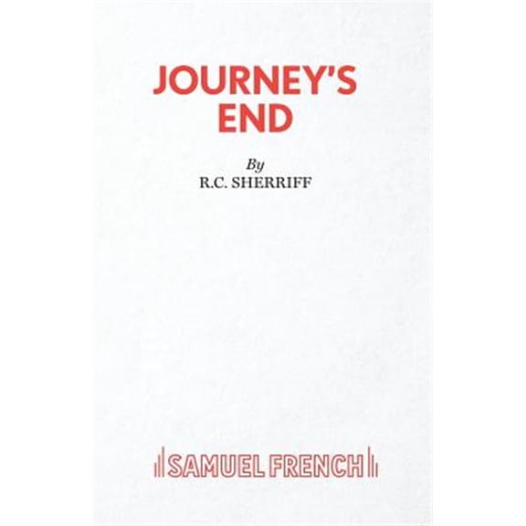 Pre-Owned Journey's End