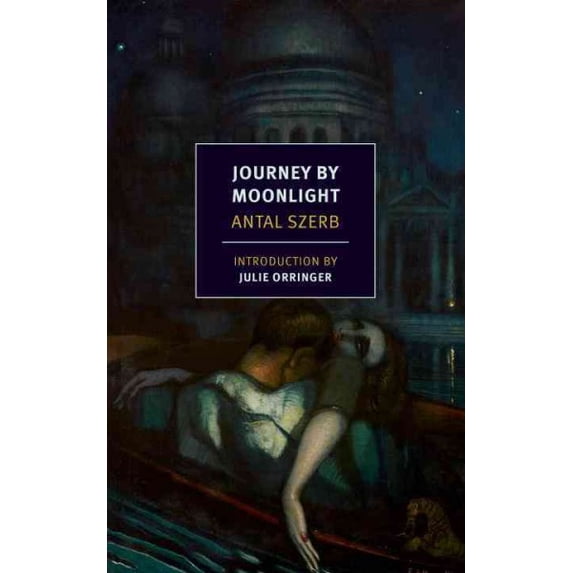 Journey by Moonlight