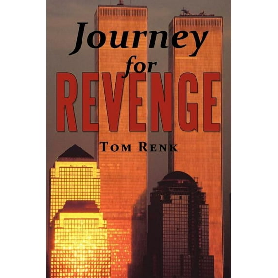 Journey for Revenge
