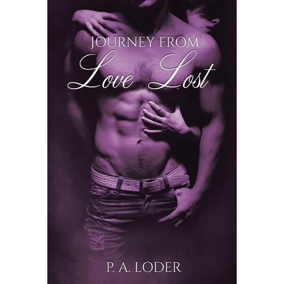 Journey from Love Lost