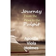 thumbnail image 1 of Journey from the Pews to the Pulpit (Paperback), 1 of 1