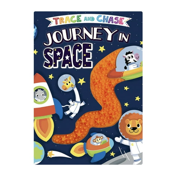 Journey in Space