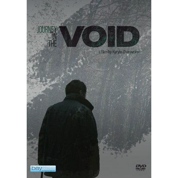 Journey in the Void (DVD)