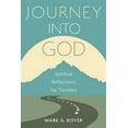 thumbnail image 1 of Journey into God (Hardcover), 1 of 1