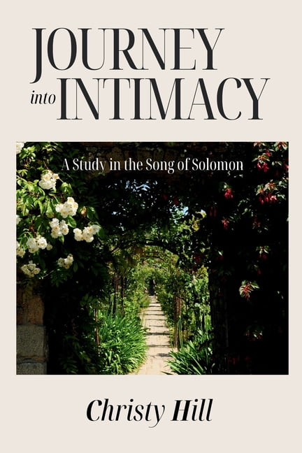 Journey into Intimacy, (Paperback)