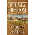 thumbnail image 1 of Pre-Owned Journey Into Violence (Mass Market Paperback) 0786035838 9780786035830, 1 of 1