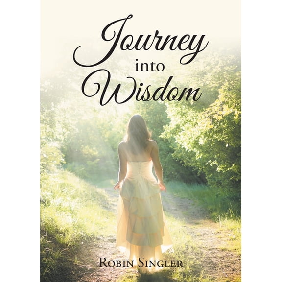 Journey into Wisdom, (Paperback)