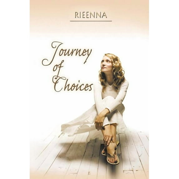 Journey of Choices (Paperback)