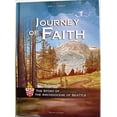 thumbnail image 1 of Pre-Owned Journey of Faith: The Story Archdiocese Seattle Hardcover Corinna Laughlin, Maria Laughlin, 1 of 1