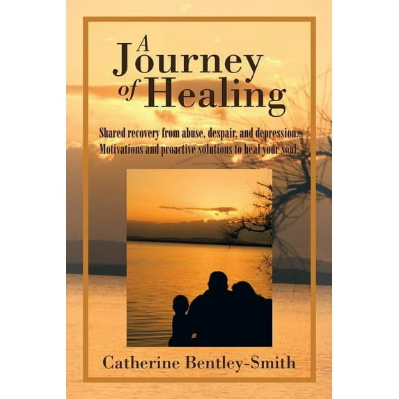 A Journey of Healing (Paperback)