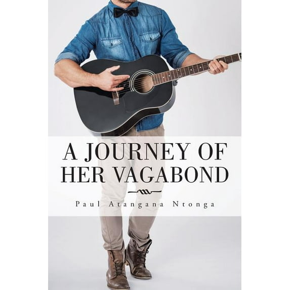 Journey of Her Vagabond