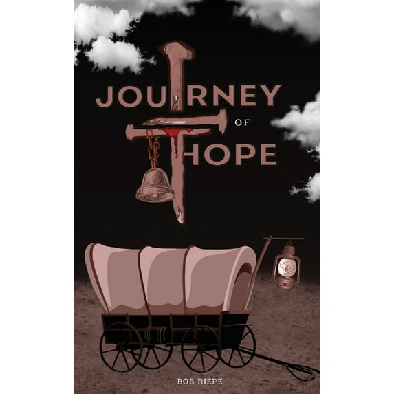 Journey of Hope, (Hardcover)
