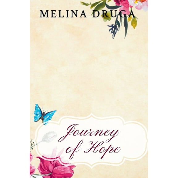 Journey of Hope, (Paperback)