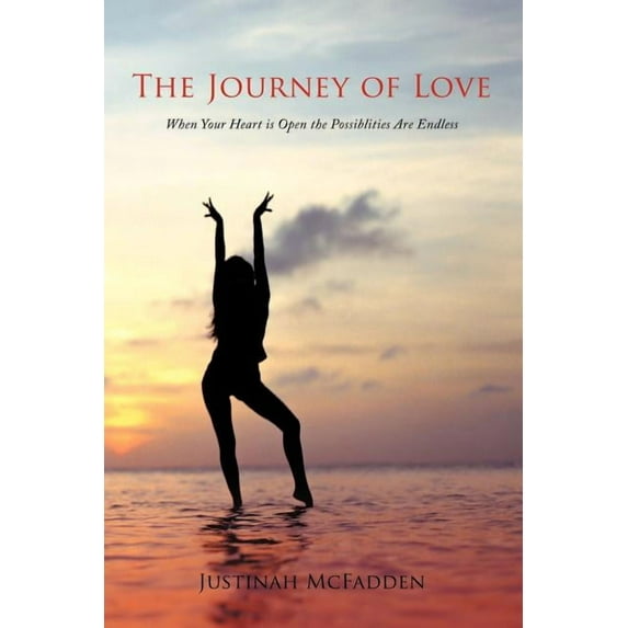 The Journey of Love (Paperback)