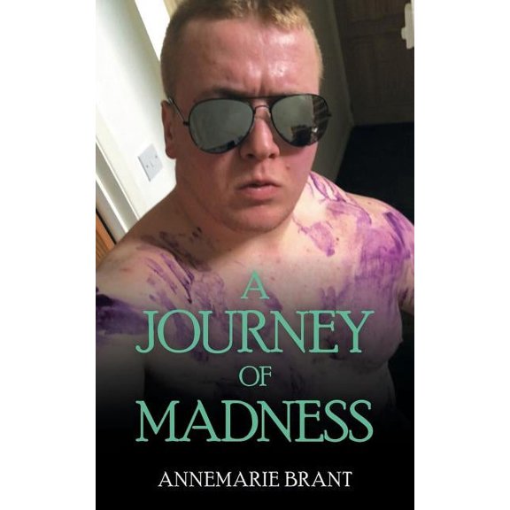 A Journey of Madness (Paperback)