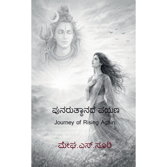Journey of Rising Again, (Paperback)