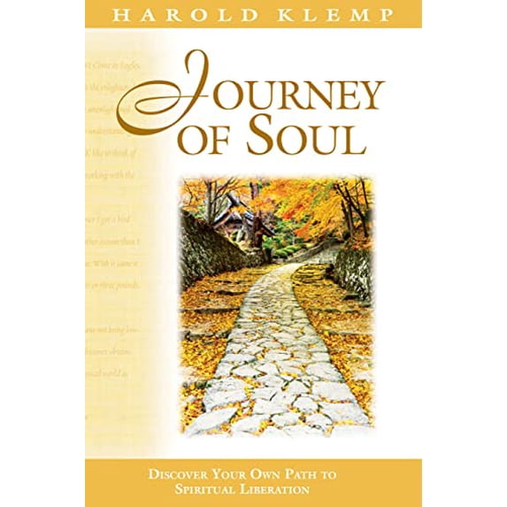 Pre-Owned Journey of Soul: 01 (Mahanta Transcripts) Paperback