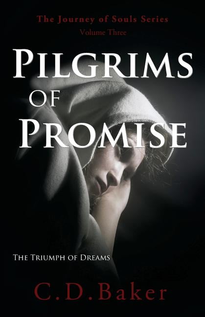 Journey of Souls: Pilgrims of Promise (Paperback)