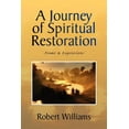 thumbnail image 1 of A Journey of Spiritual Restoration (Paperback), 1 of 1