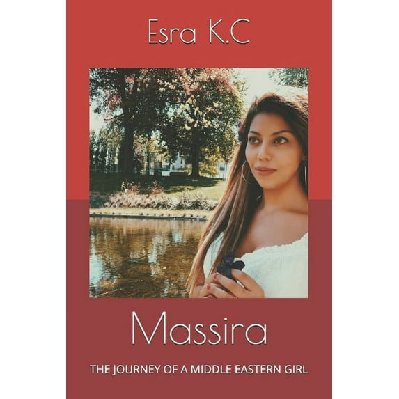 Journey of a Middle Eastern Girl, (Paperback)