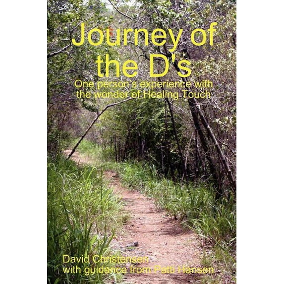 Journey of the D's, (Paperback)