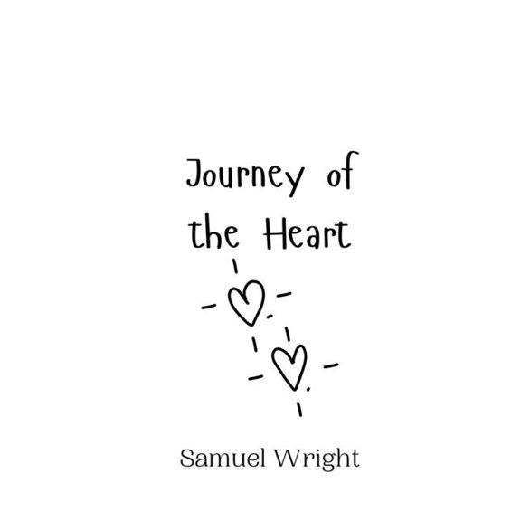 Journey of the Heart, (Paperback)