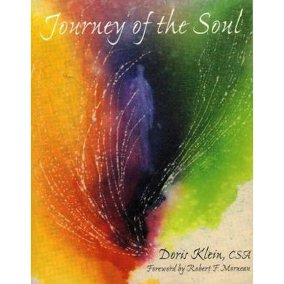 Pre-Owned Journey of the Soul (Paperback) 1580511120 9781580511124
