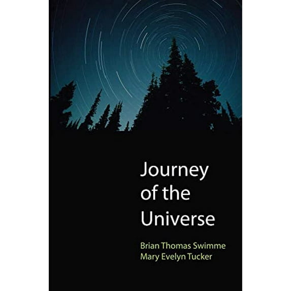 Pre-Owned Journey of the Universe