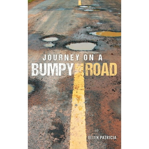 Journey on a Bumpy Road, (Hardcover)