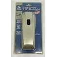 thumbnail image 1 of Journey's Edge Crank Powered LED Flashlight, 1 of 2